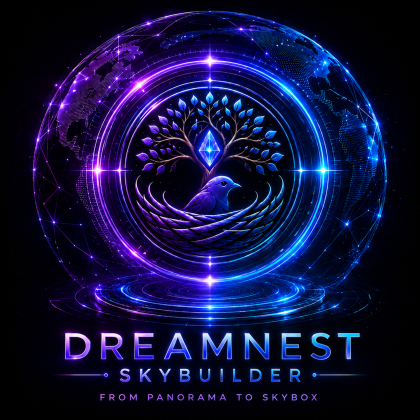 DreamNest SkyBox Builder