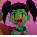 cryjng diamonds