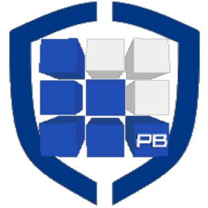 PBST Logo 2 Roblox decal