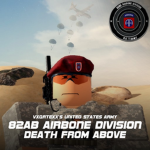 | 82nd Airborne Division 2003 | [82AB]
