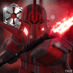 Dark Honor Guard [TASE]