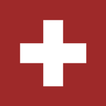 CH || Swiss Confederation