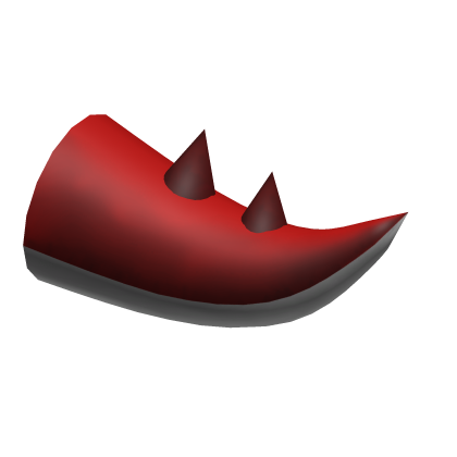 Drakkobloxxer Tail Roblox item