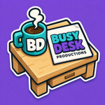 Busy Desk Productions