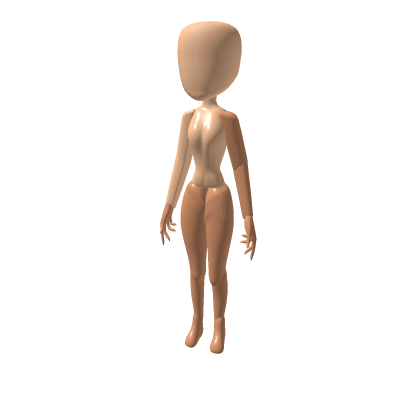 barbie body