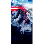 Mechagidzilla