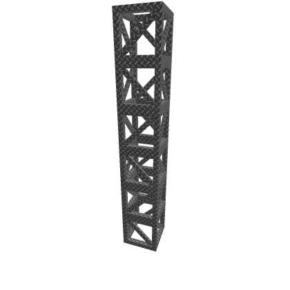 Obby Stair (Metal)