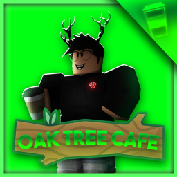 Oak Tree Café [V1!]