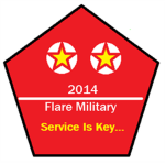Flare Military