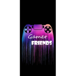 Gamer-Friendsforever