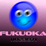 Fukuoka