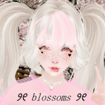 ୨୧ blossoms ୨୧