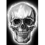 Skeloton Fan Army