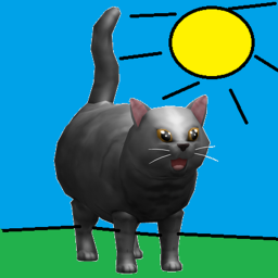 Cat world