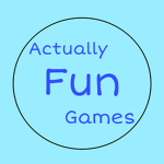 Actually Fun Games