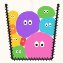 Blob Merge
