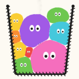 Blob Merge