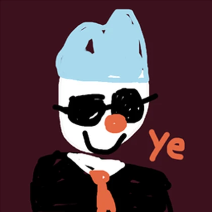 The BigMo Group ye Roblox group icon
