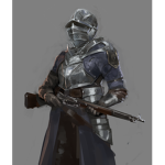 The Protectors Of The Lands