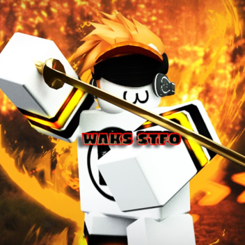 [NEW VOLCANIC UPDATE] Waks Steal Time