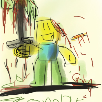 untitled fighting game 