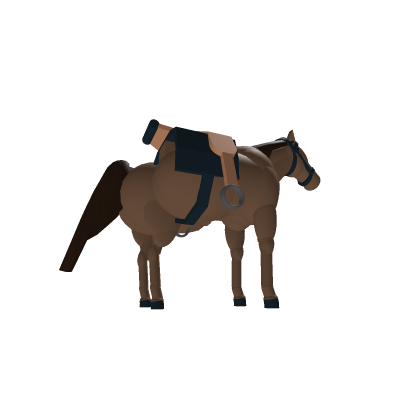 mah ponie