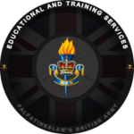 -[BA]- EducationaI and Training Services