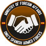 [MFA] Ministry of Foreign Affairs ᅠ