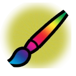 Rainbow Gang Tag Colour