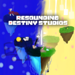 Resounding Destiny Studio