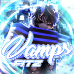 Vamp's Fitz