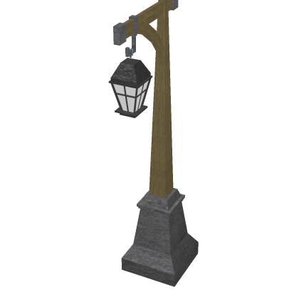 lamp post