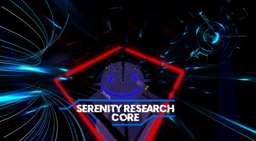 Serenity Research Core [SRC] [GAME]