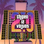 ⚡12 volt chip 2.0 rematched 