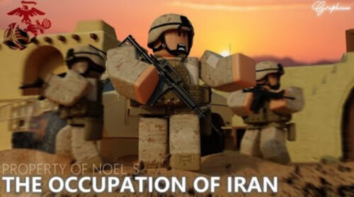 Iran War