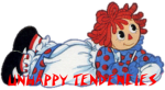 UNHAPPY TENDENCIES