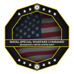 Naval Special Warfare Commandᅠᅠᅠᅠᅠᅠᅠᅠᅠᅠᅠᅠ