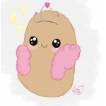 ~*POTATO SQUAD*~ :)