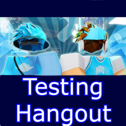 Testing Hangout new map