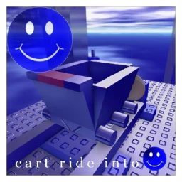 cart ride into ☺ (LEGACY) icon