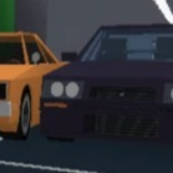Street Fully Chase