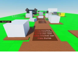 mundos blockes icon