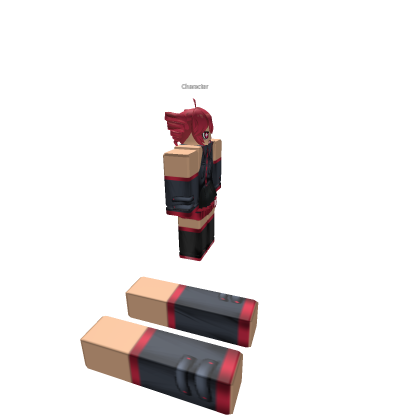 the red one custom boss