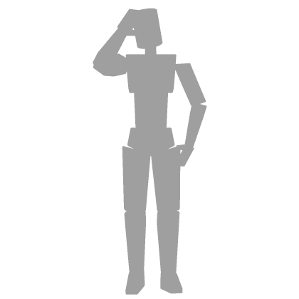 🤠 Cowboy Tipping Hat #1 thumbnail