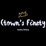 Crown's Finery