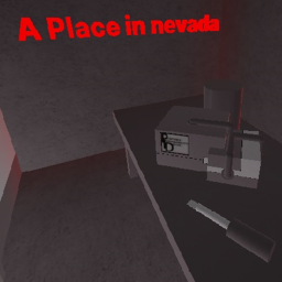 Some place in nevada (another madness combat rp)