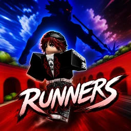runners icon