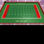 [Legacy] Football Game