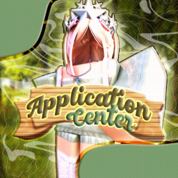 📝 Application Center