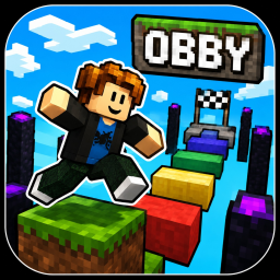 [NEW] IMPOSSIBLE Minecraft Obby